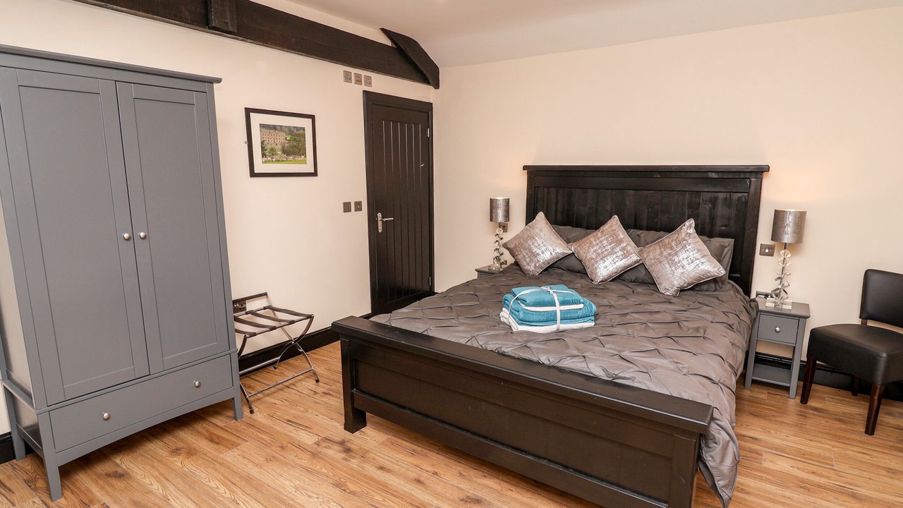 Photo of Others in Ashover