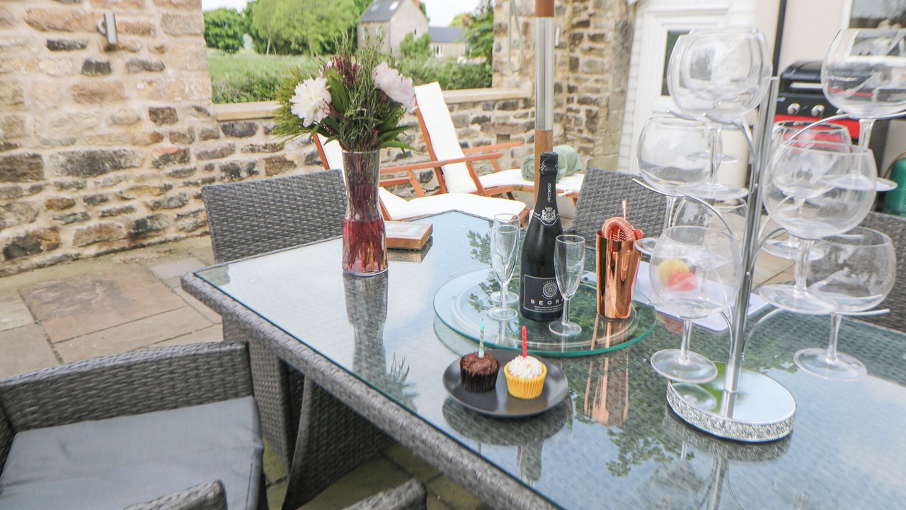 Photo of Outdoor in Ashover