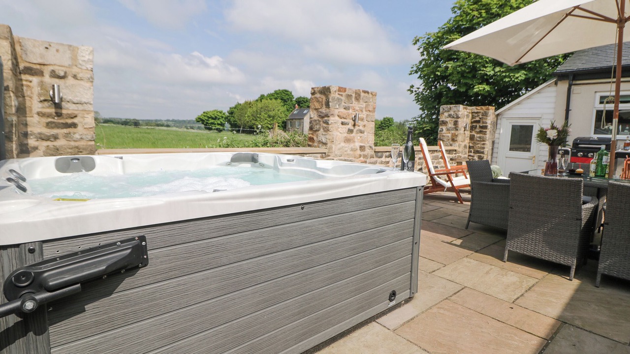 Photo of Outdoor in Ashover