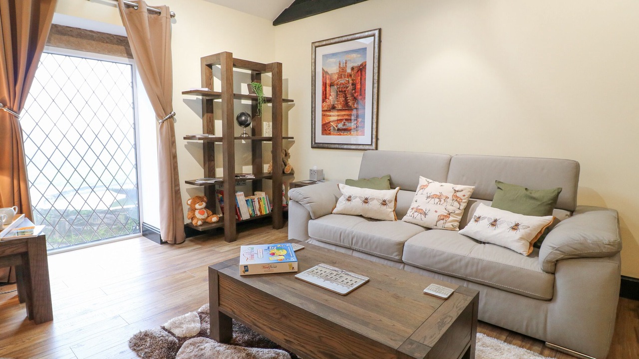 Photo of Others in Ashover