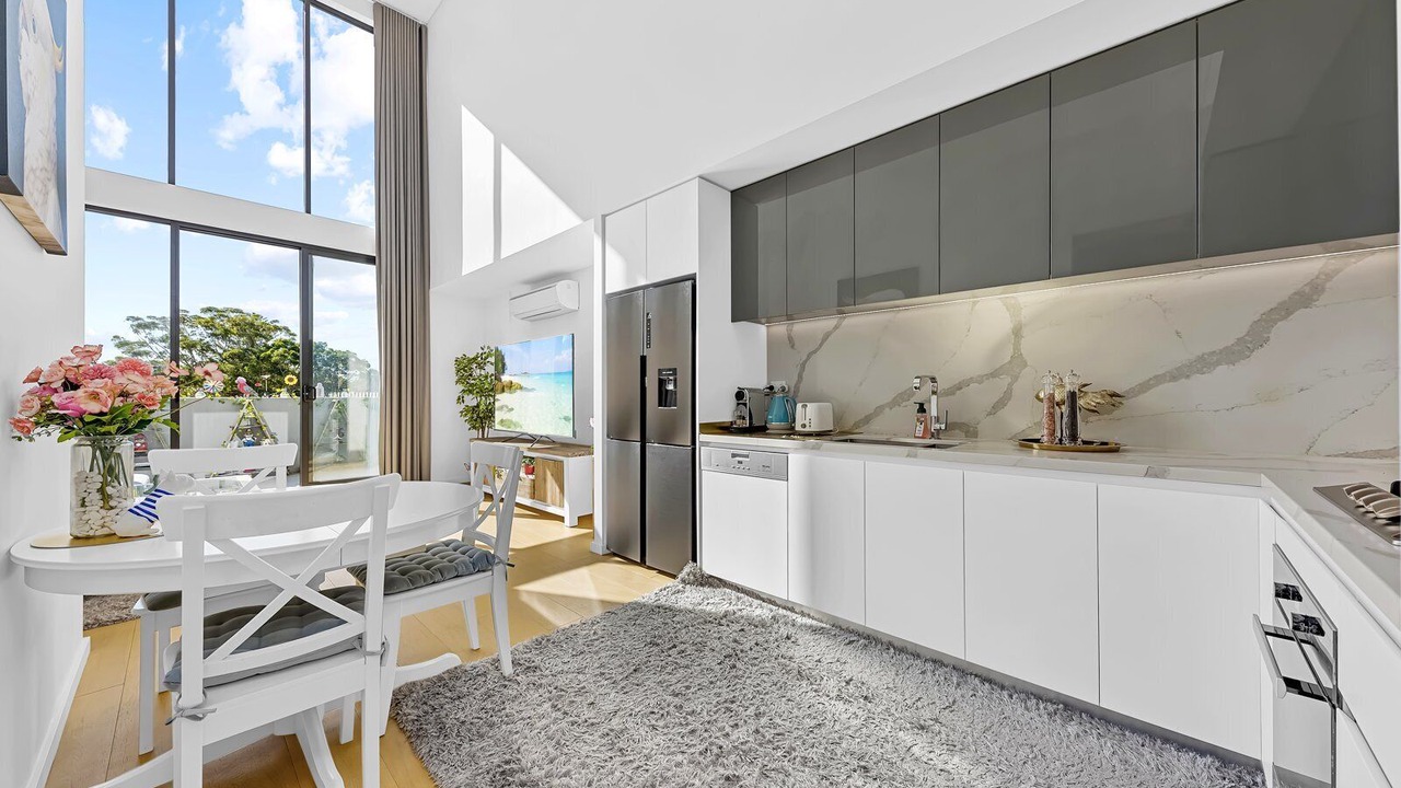 Photo of Kitchen in Epping