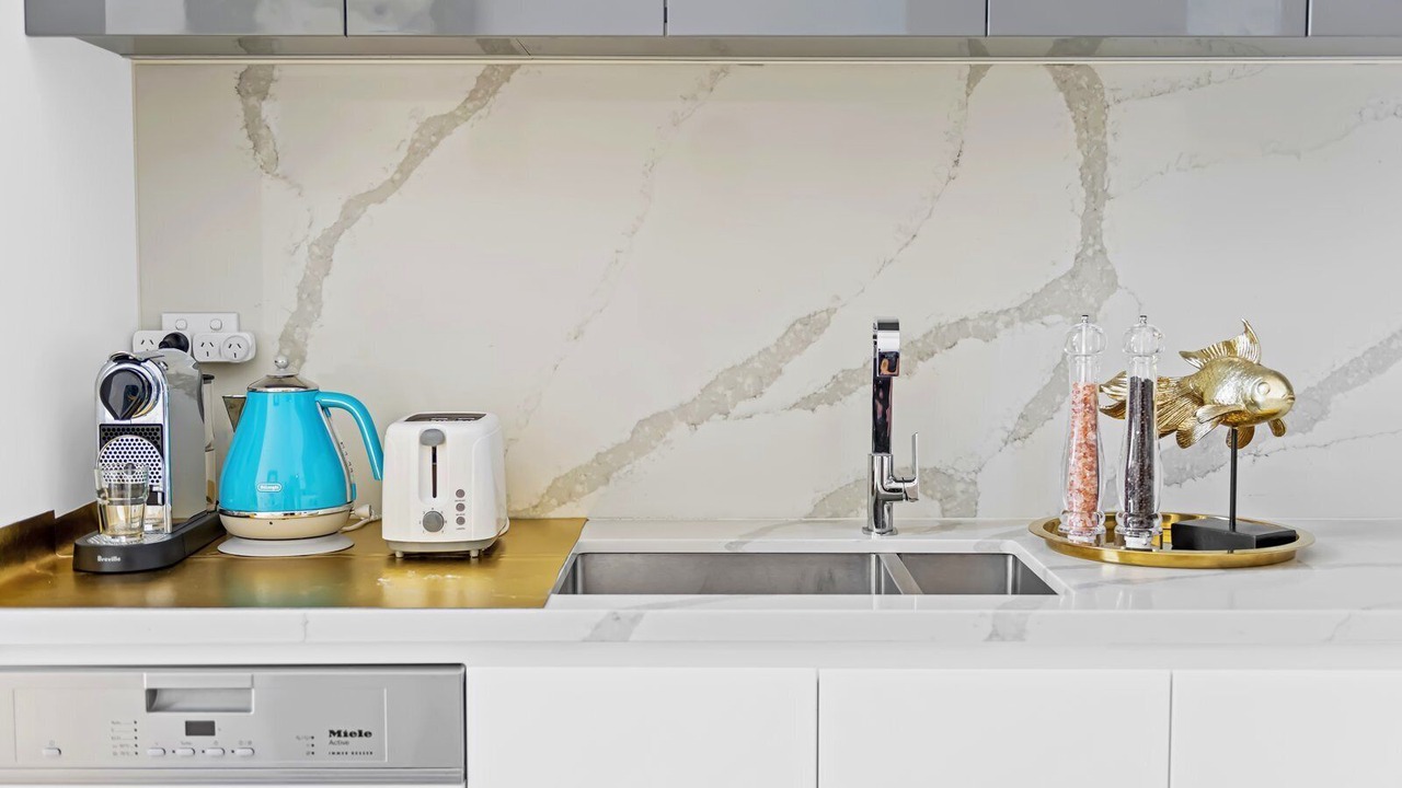 Photo of Kitchen in Epping