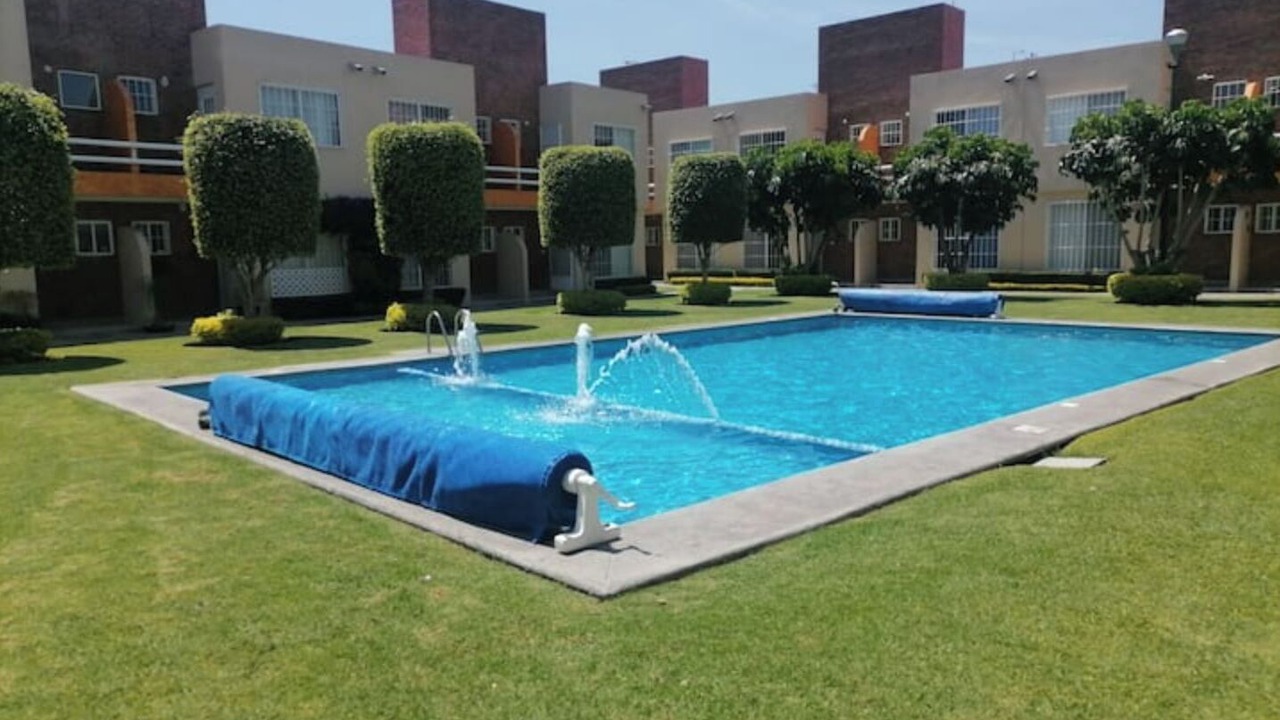 Photo of Outdoor in Emiliano Zapata
