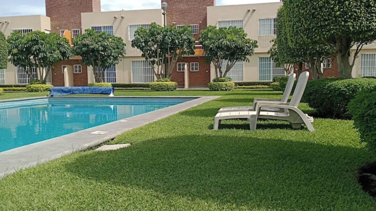 Photo of Outdoor in Emiliano Zapata