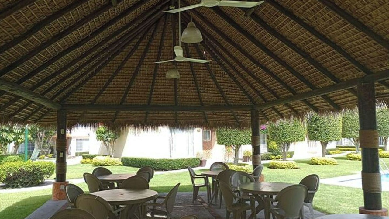 Photo of Outdoor in Emiliano Zapata