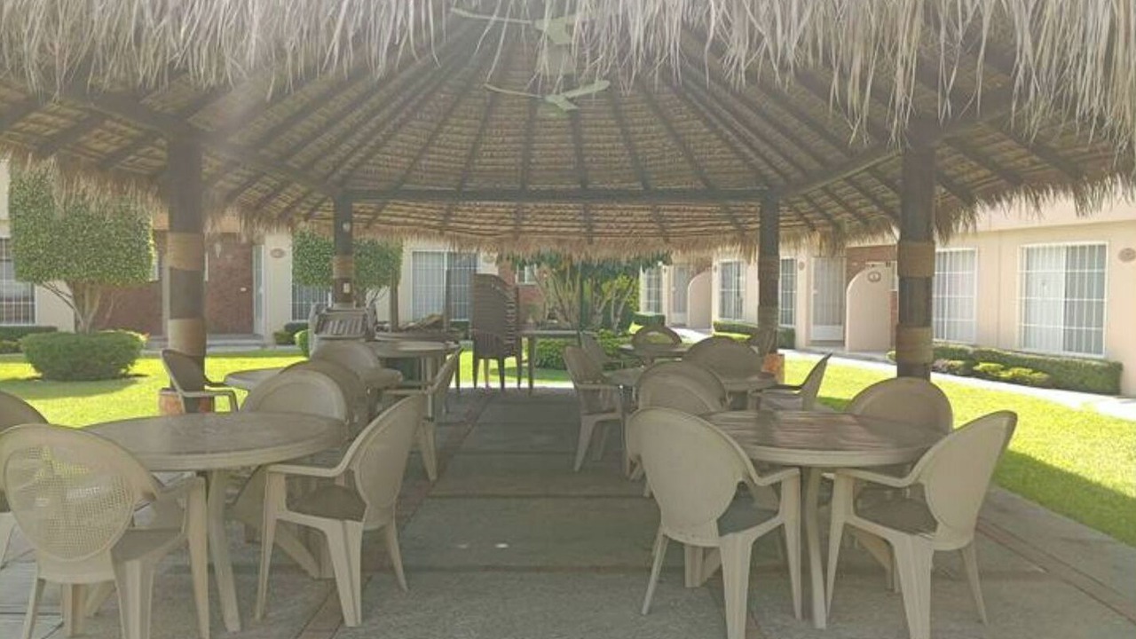 Photo of Outdoor in Emiliano Zapata
