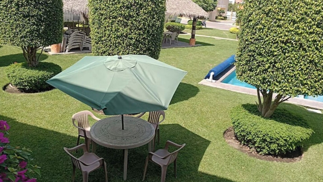 Photo of Outdoor in Emiliano Zapata