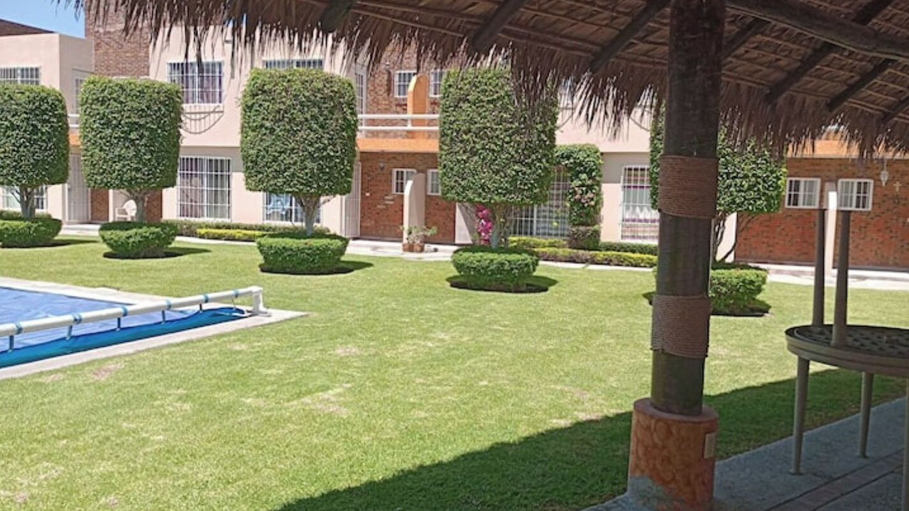 Photo of Outdoor in Emiliano Zapata