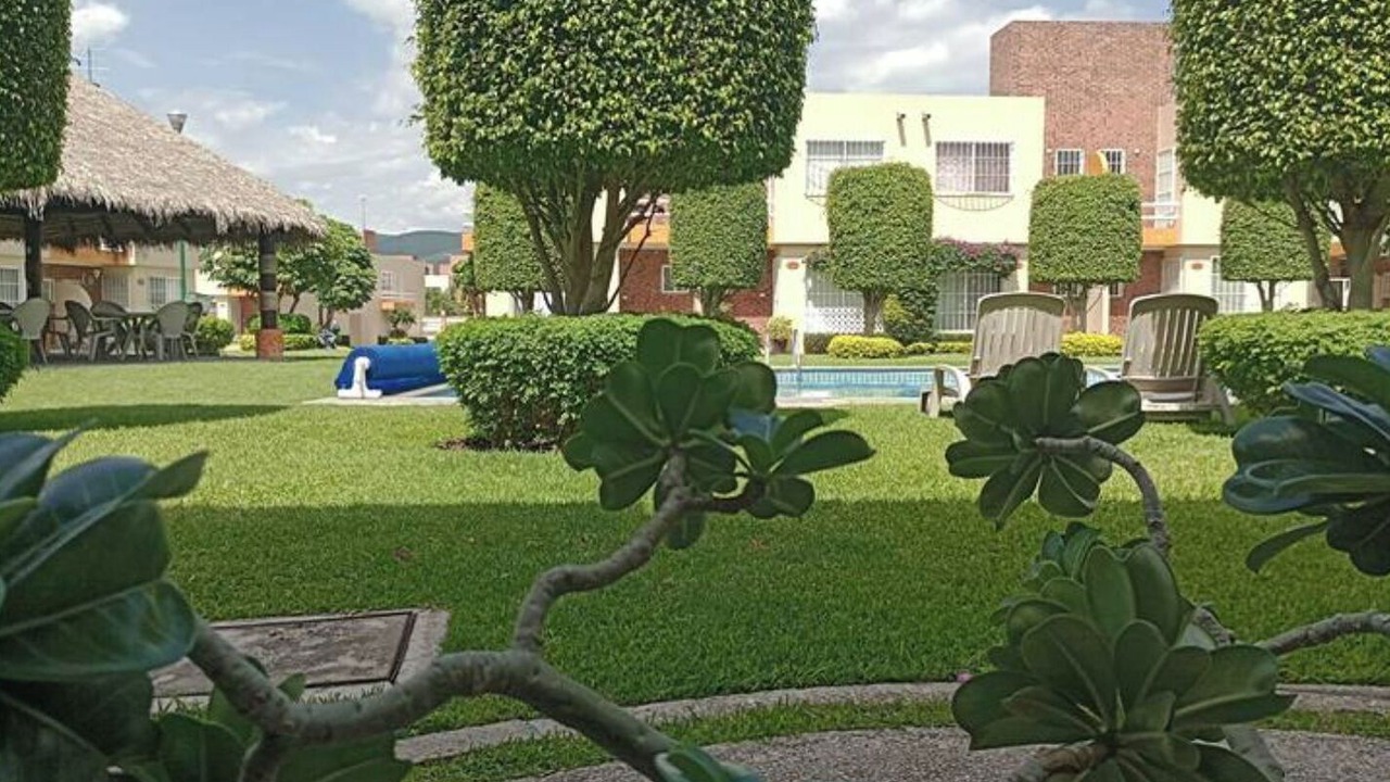 Photo of Outdoor in Emiliano Zapata