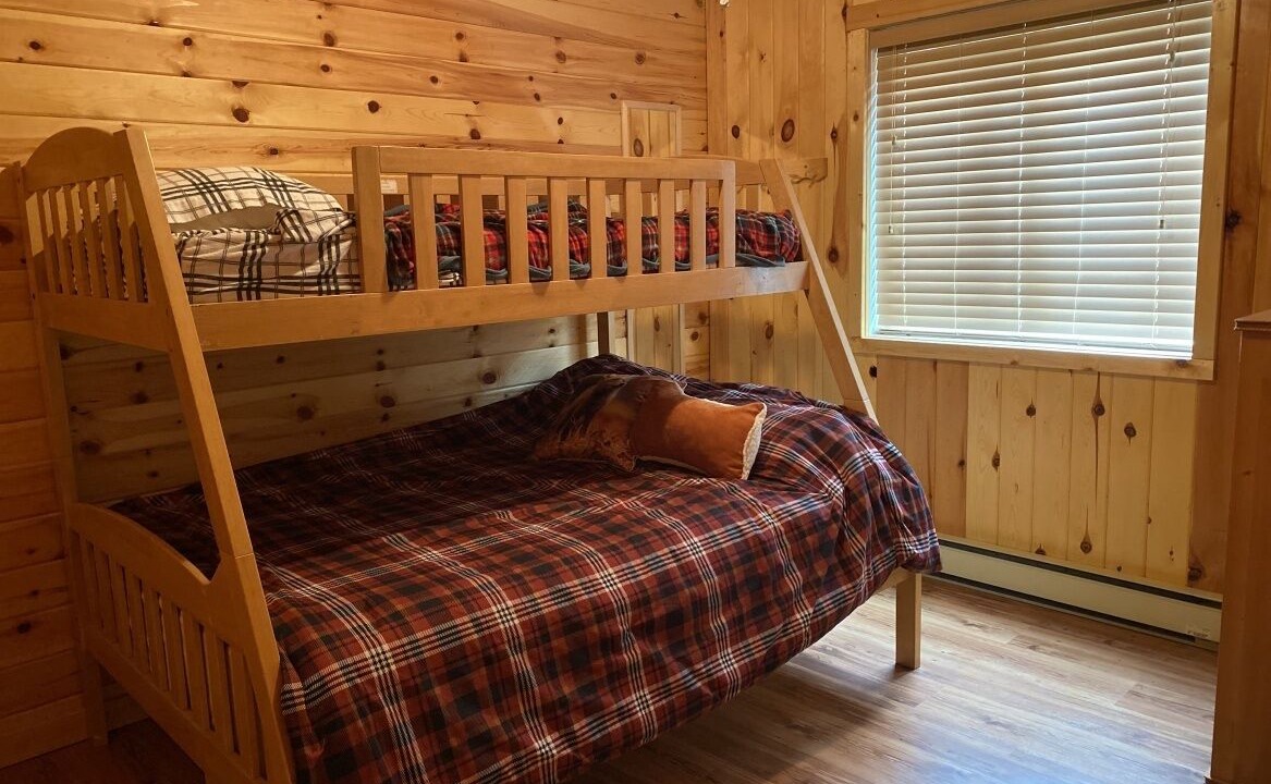 Photo of Bedroom in Lac du Bonnet