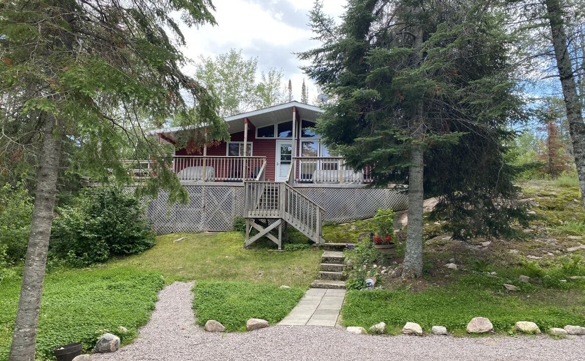 Photo of Outdoor in Lac du Bonnet