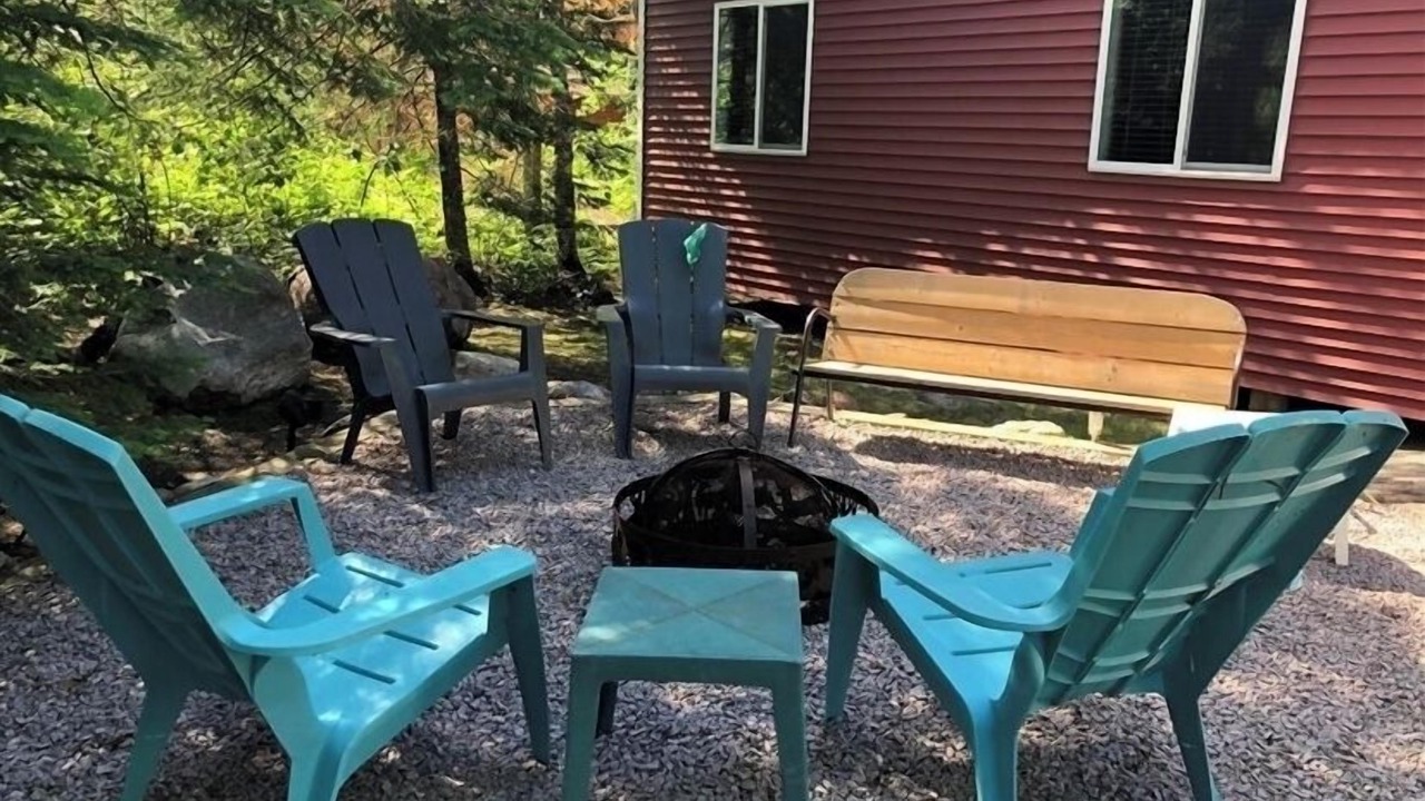 Photo of Patio Balcony in Lac du Bonnet
