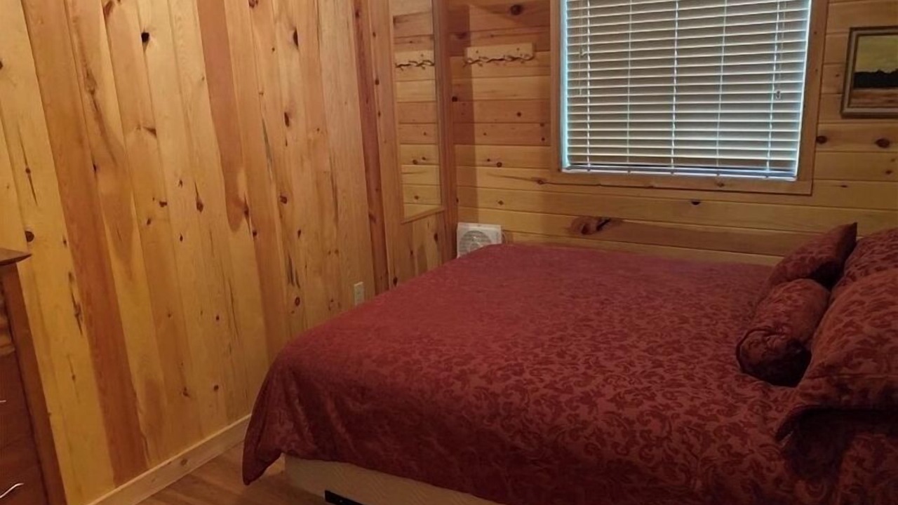 Photo of Bedroom in Lac du Bonnet