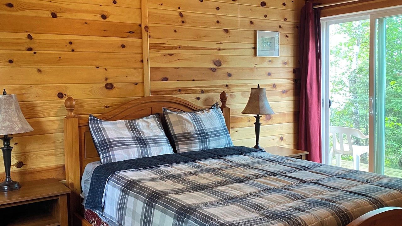 Photo of Bedroom in Lac du Bonnet