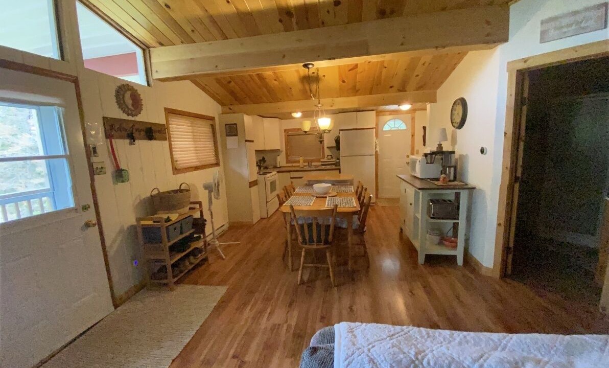 Photo of Livingroom in Lac du Bonnet