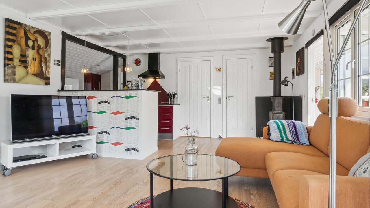 Photo of Livingroom in Lemvig
