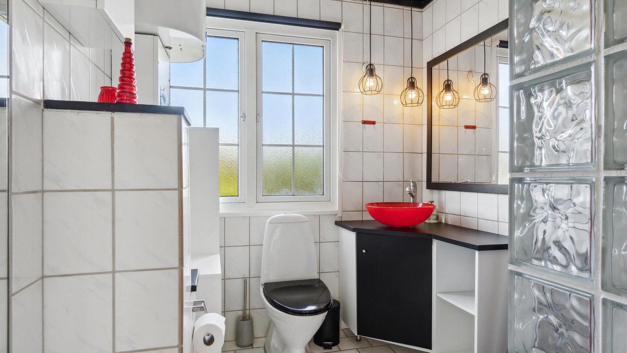Photo of Bathroom in Lemvig