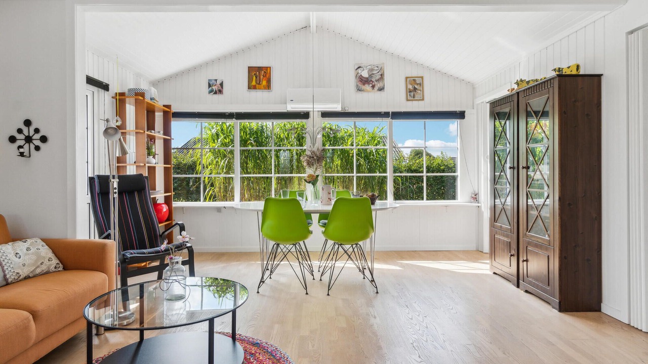 Photo of Livingroom in Lemvig