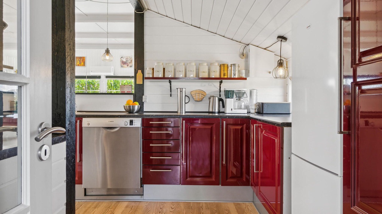 Photo of Kitchen in Lemvig