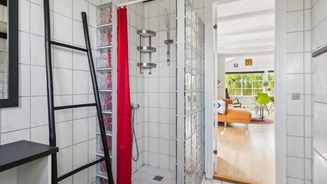 Photo of Bathroom in Lemvig