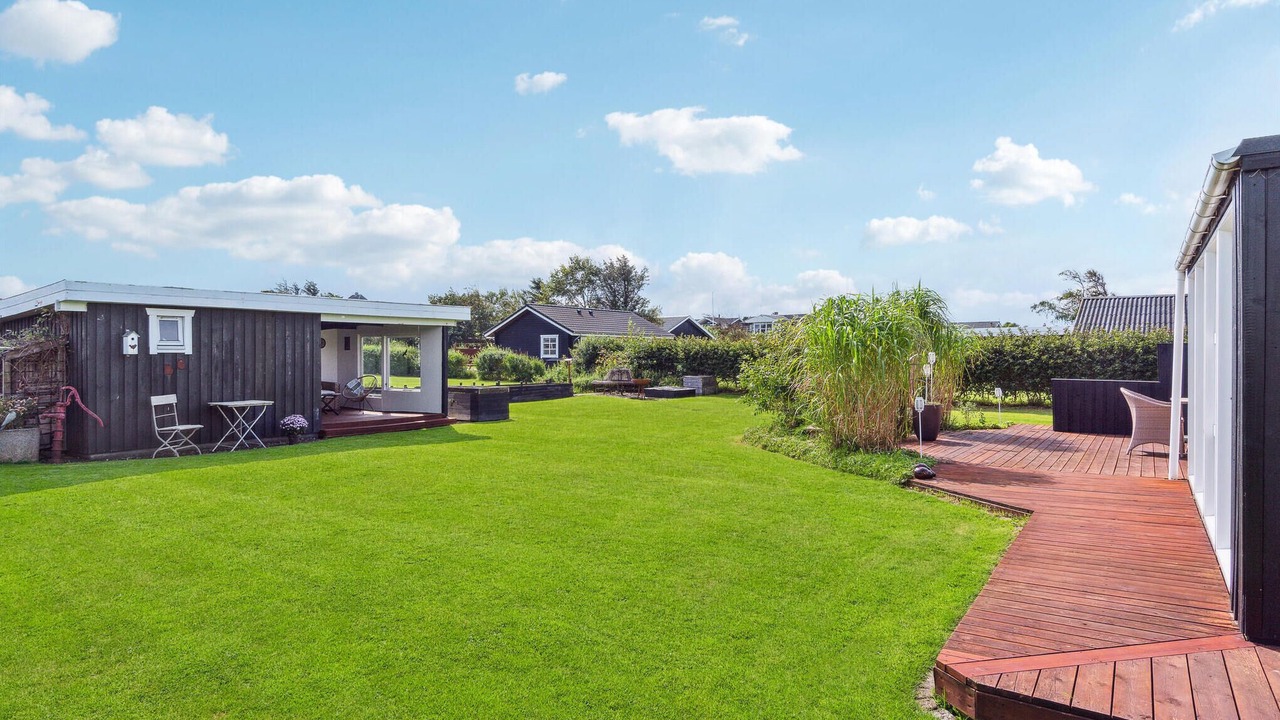 Photo of Outdoor in Lemvig