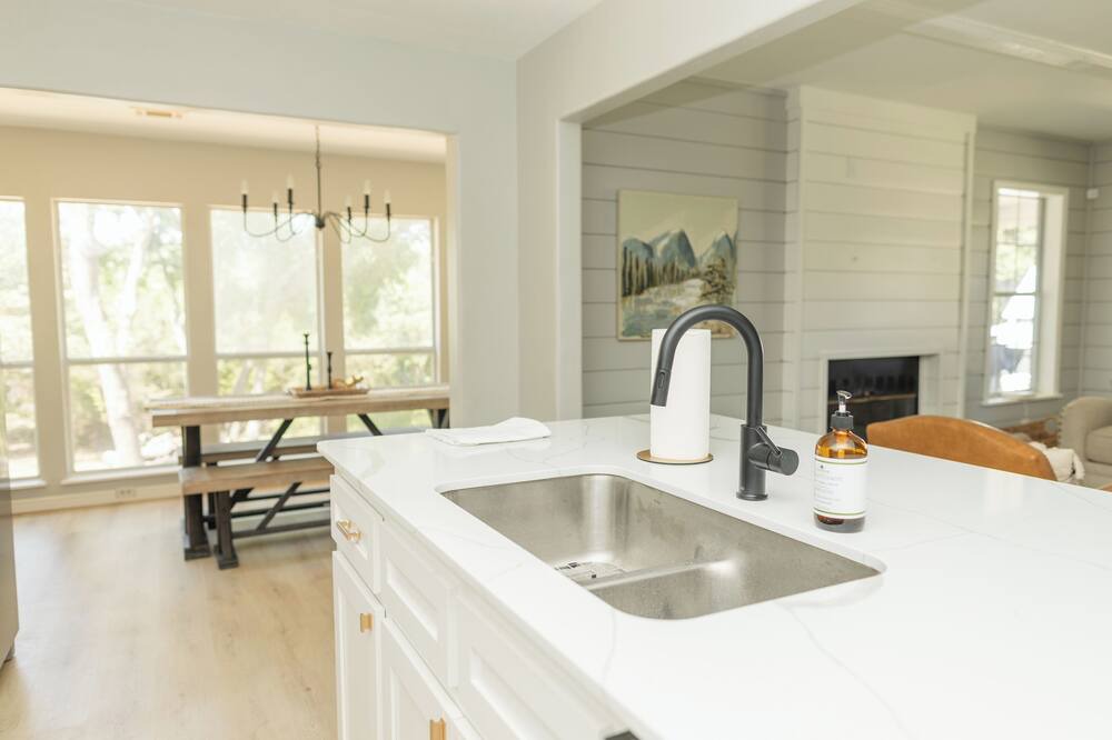 Photo of Kitchen in Sulphur