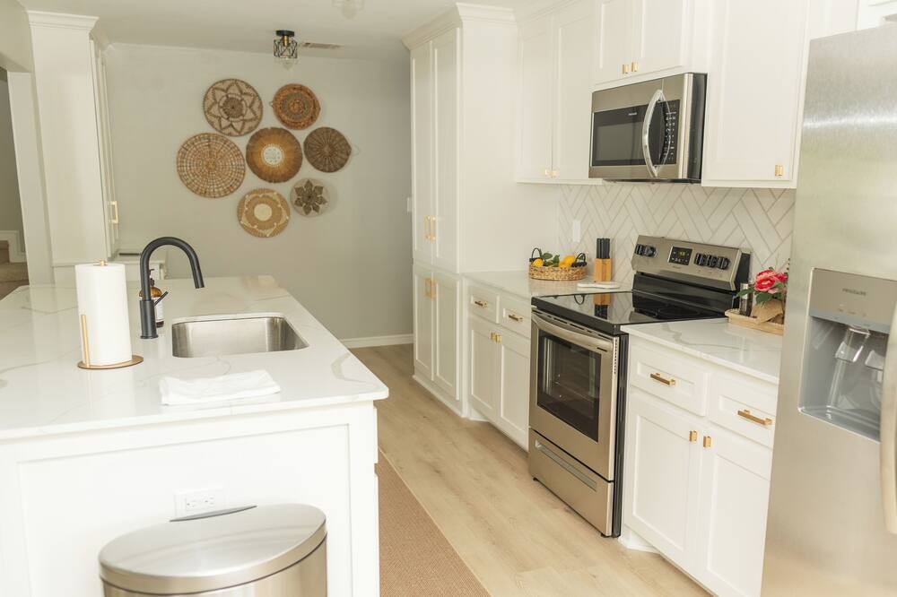 Photo of Kitchen in Sulphur