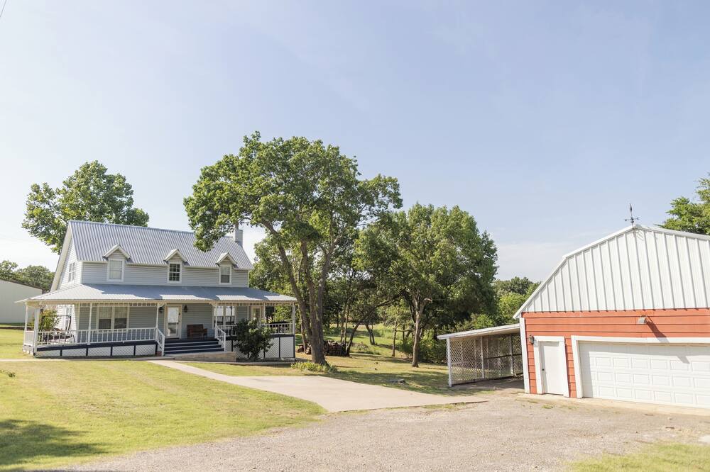 Photo of Outdoor in Sulphur