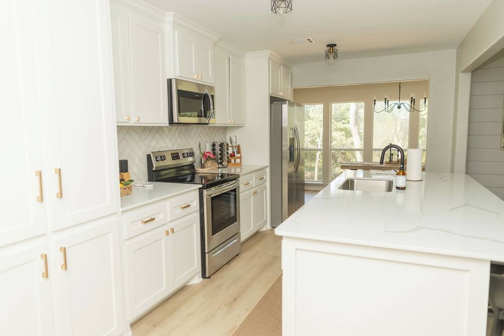 Photo of Kitchen in Sulphur