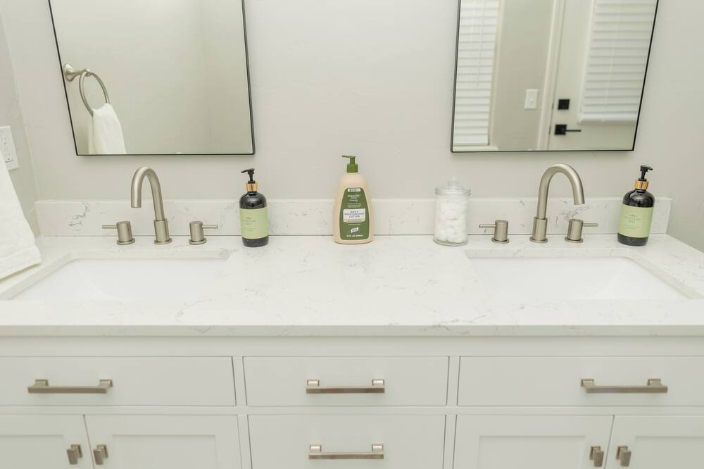 Photo of Bathroom in Sulphur