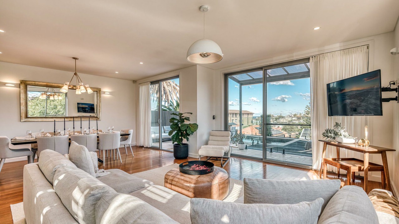 Photo of Livingroom in Bronte