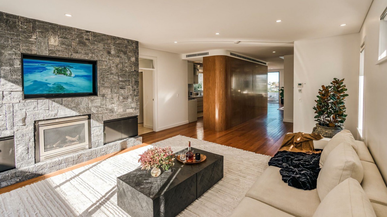 Photo of Livingroom in Bronte