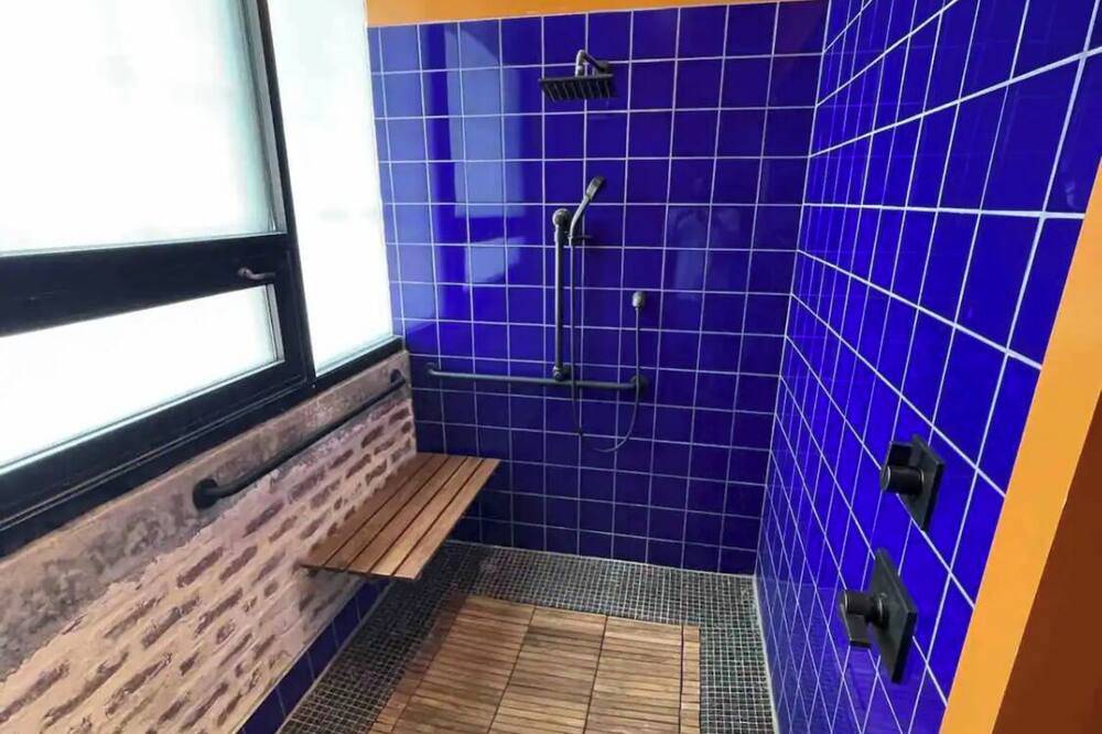 Photo of Bathroom in Tulsa