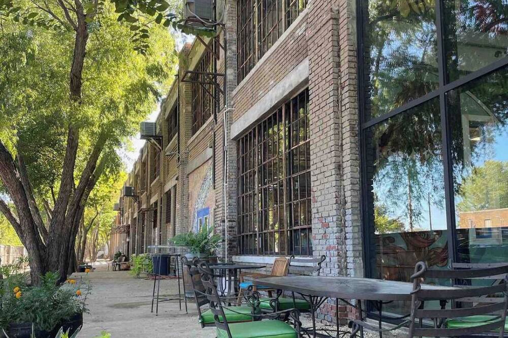 Photo of Outdoor in Tulsa