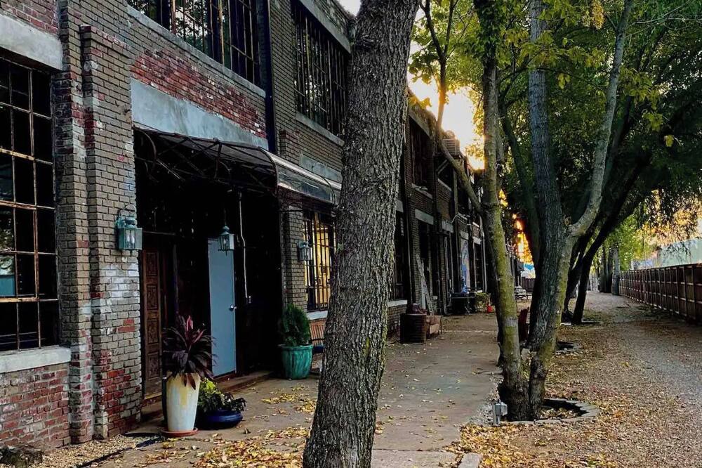 Photo of Outdoor in Tulsa