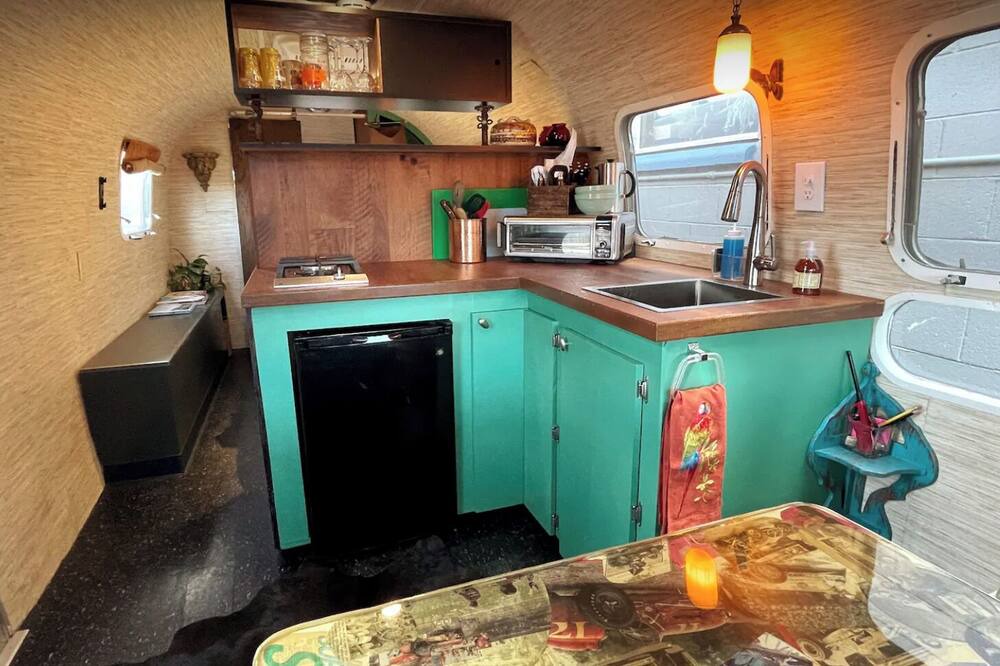 Photo of Kitchen in Tulsa