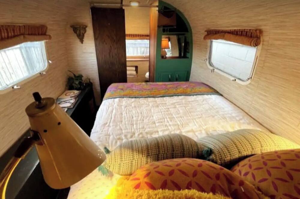 Photo of Bedroom in Tulsa