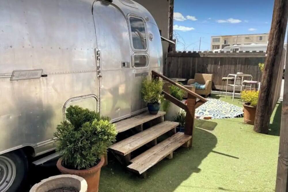 Photo of Outdoor in Tulsa