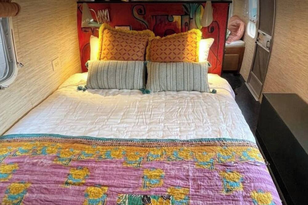 Photo of Bedroom in Tulsa