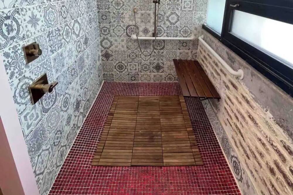 Photo of Bathroom in Tulsa