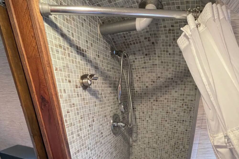 Photo of Bathroom in Tulsa