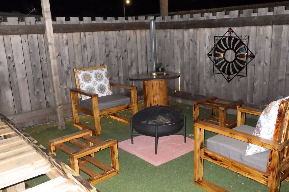 Photo of Outdoor in Tulsa