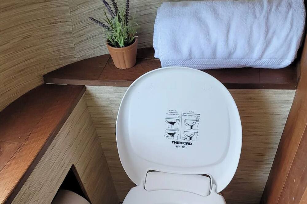 Photo of Bathroom in Tulsa