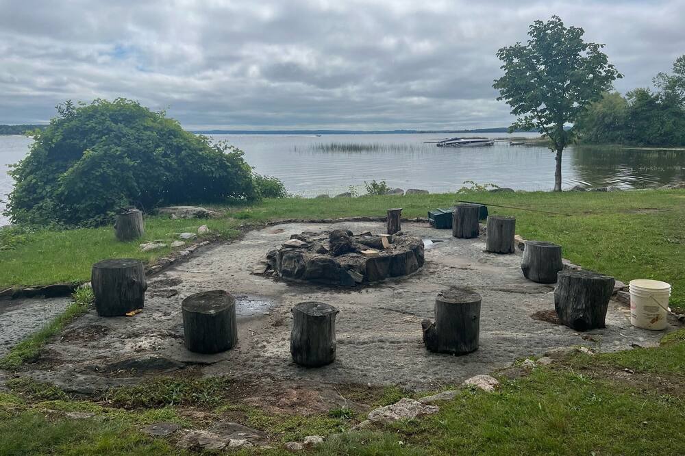 Photo of Outdoor in Lafontaine