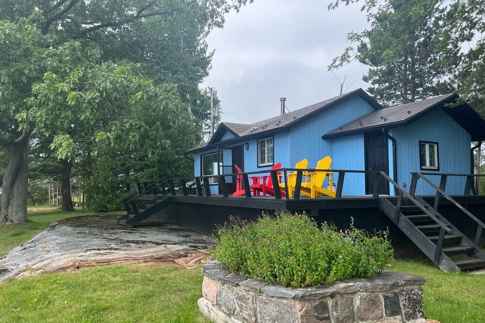 Photo of Outdoor in Lafontaine