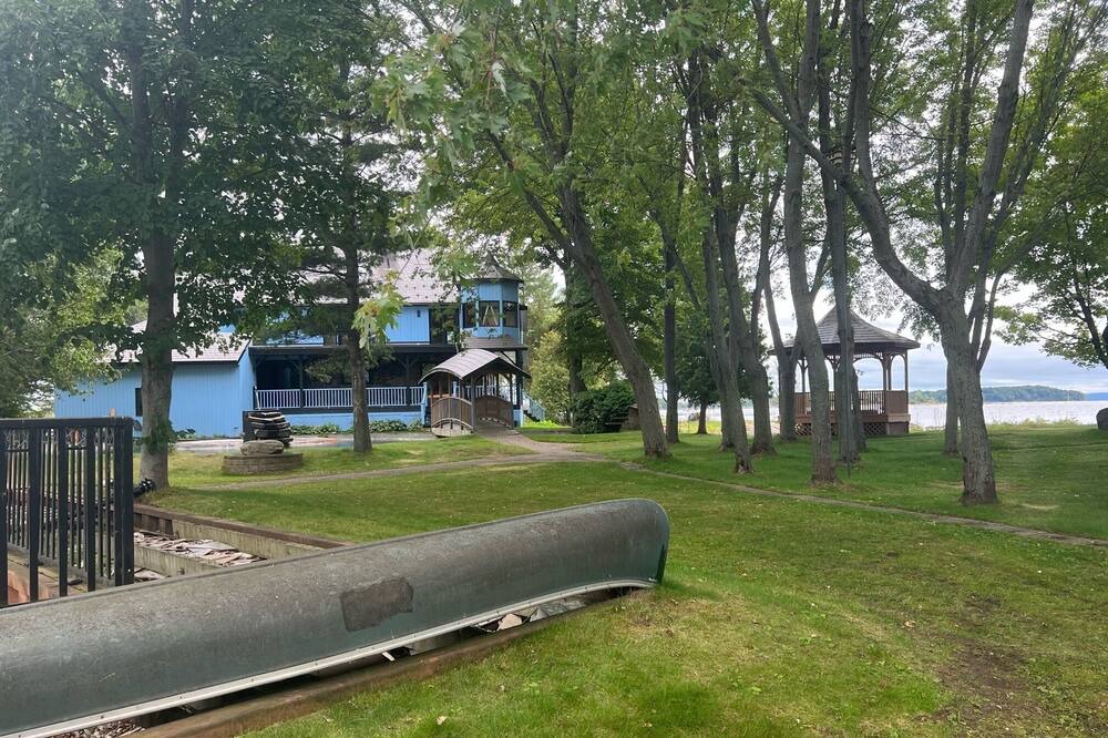 Photo of Outdoor in Lafontaine