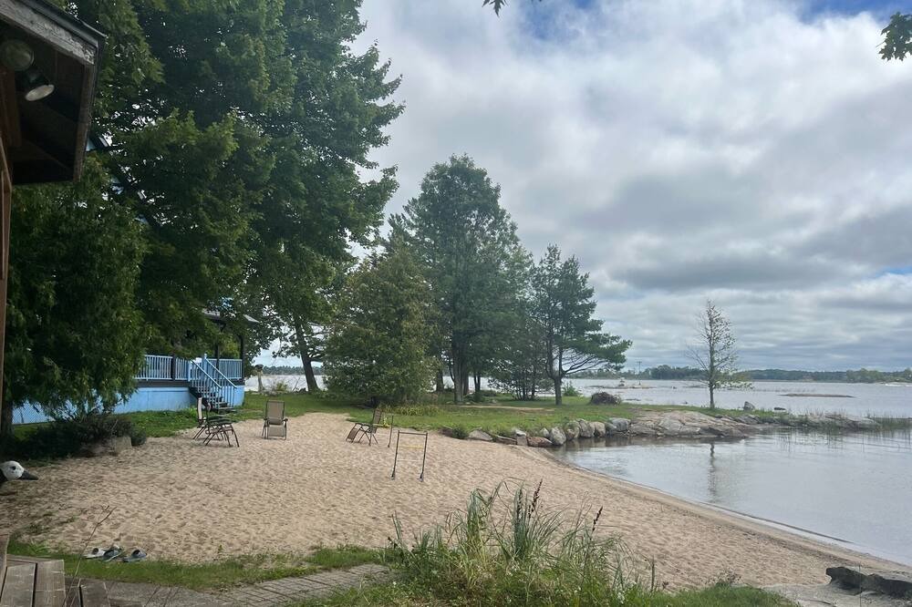 Photo of Outdoor in Lafontaine