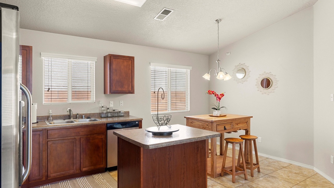 Photo of Kitchen in Bernalillo