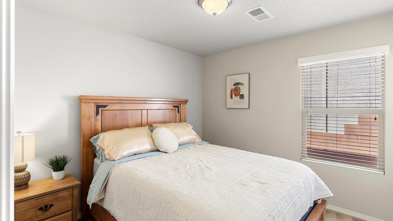 Photo of Bedroom in Bernalillo
