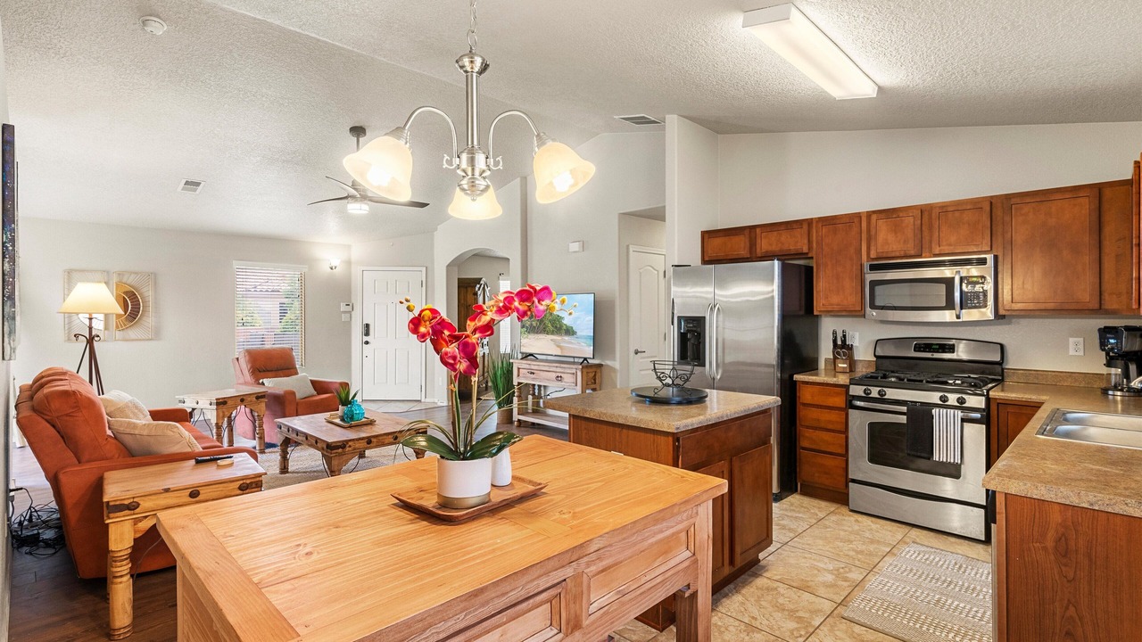 Photo of Livingroom in Bernalillo